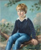 *Hilda Elizabeth Kidman (British,