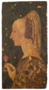 20th Century School, in the manner of Domenico Ghirlandaio (Italian,