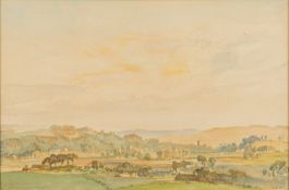 *Charles Sidney Cheston RWS (British,