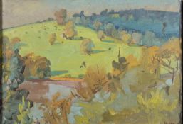 Arthur Wesley Dow (American,