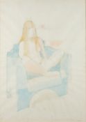*Francis Hewlett (British,