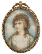 Follower of Richard Cosway (British,