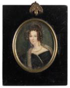 Attributed to Richard Cosway RA (British,