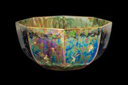 Daisy Makeig-Jones for Wedgwood,