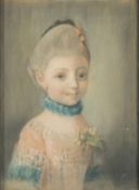 Anna Eberlein (German, 20th Century) after Georg David Matthieu (German,
