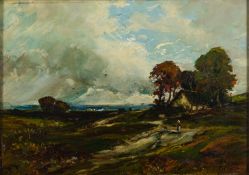 Alexander Fraser (Scottish,