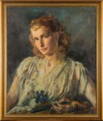 Julie Augusta Haase-Werkenthin (German,