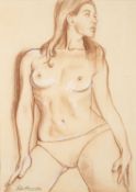 Philip Meninsky (British,