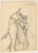*Francis Hewlett (British,