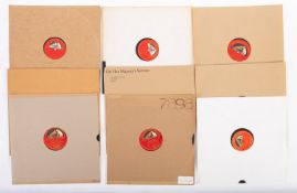 A collection of 36 mainly classical and