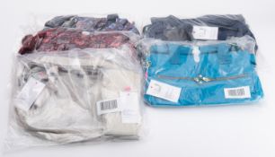 Kipling. A collection of various handbag