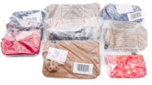 Kipling. A collection of various small h