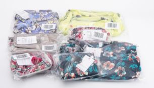 Kipling. A collection of various small h