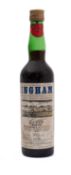 A bottle of Marsala Colli, Ingham Whitak