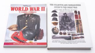 WILLIAMSON, Howard. The Collector and Re