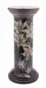 A Devon stoneware pottery Jardiniere sta