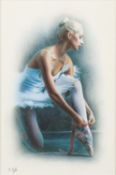 *Darren Baker (British,