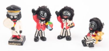 A collection of Robertson collectable fi