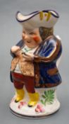 A 19th Century Allertons snuff taking To