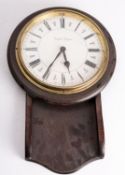 English Elegance a modern drop-dial wall