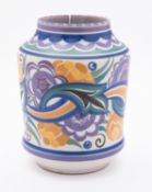 A Carter Stabler Adams, Poole, pottery v