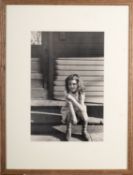 ATTRIBUTED TO VACHON, John (1914-1975)