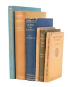 FISHING. CHOLMONDELEY-PENNELL, Henry.