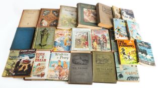 CHILDREN'S & ILLUSTRATED. EDWARDS, Monica.