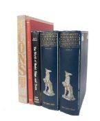 ANTIQUES. WILLIAMS, Guy R.