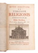 GROTIUS, Hugo.