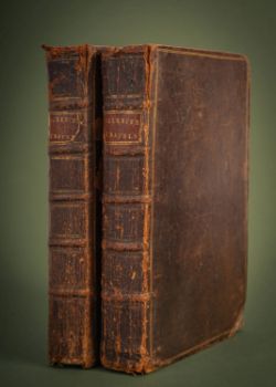 Antiquarian Book Sale