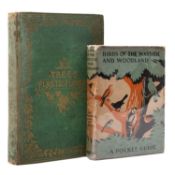 NATURAL HISTORY. LEE. R.