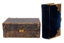 BOOK OF COMMON PRAYER.