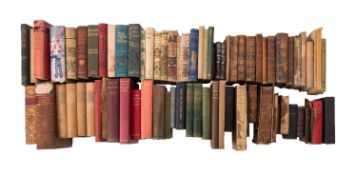 LITERATURE. [DODGSON, Charles Luttwidge] 'Lewis Carroll'.