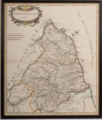 NORTHERN COUNTIES. MORDEN, Robert.