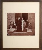 CARROLL, Lewis (DODGSON, Charles Lutwidge) [British, 1832-1898]