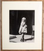 ROTHSTIEN, Arthur (American 20th century) Daughter of Ellery Shufelt, Anany County