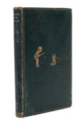 MILNE, A.A. Winnie-The-Pooh, 2nd edition, London: Methuen & Co. Ltd, 1926, illustrations by E.H.