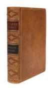 DICKENS, Charles. Barnaby Rudge, London: Chapman & Hall 1871, num.