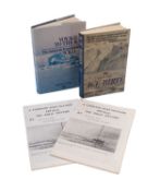 SAILING, ANTARCTIC. LEWIS, David.