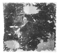 UNKNOWN (19th century) Portrait of a man,