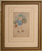 APPLETON, Honor (attrib.).