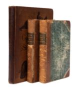 MILLAIS, John Guille. Game Birds and Shooting-Sketches, 2nd edition, London: Henry Sotheran & Co.