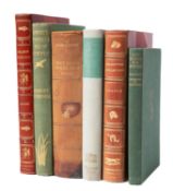 SPORTING, ILLUSTRATED. SCROPE, William.