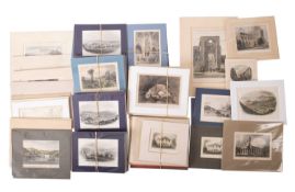 DEVON. BESLEY, Henry (pub.) and others.