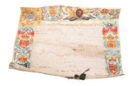 SCOTLAND, WILLIAM VI.