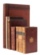 ARCHITECTURE. PARKER, John Henry (pub.).