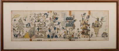 PERKINS, Stanley Kendrick.