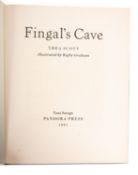 GRAHAM, Rigby (illustrator) & SCOTT, Thea.