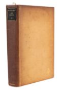 MAUGHAM, W. Somerset. A H King, 1st edition, London: William Heinemann Ltd.